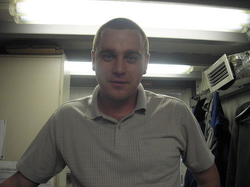 Борис Иванов