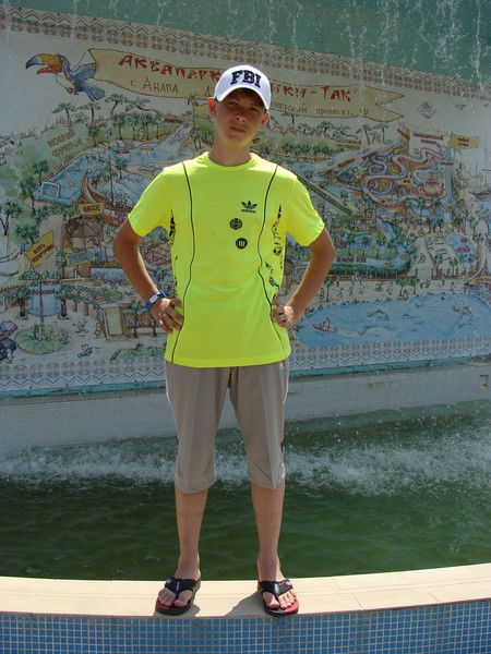 Дмитрий Круглов