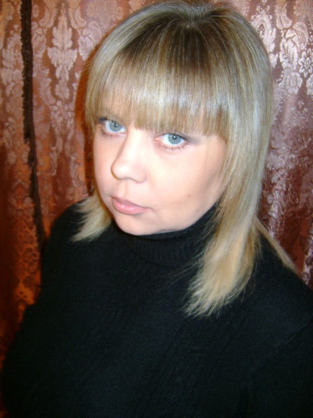 Светлана Киселева