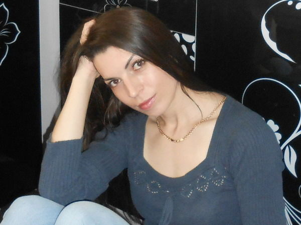 Светлана Гаврилко