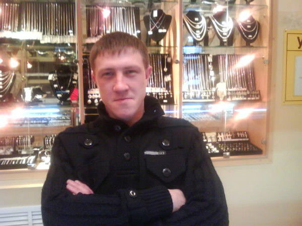 Василий Такмаков