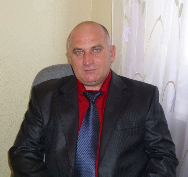 Игорь Курочкин