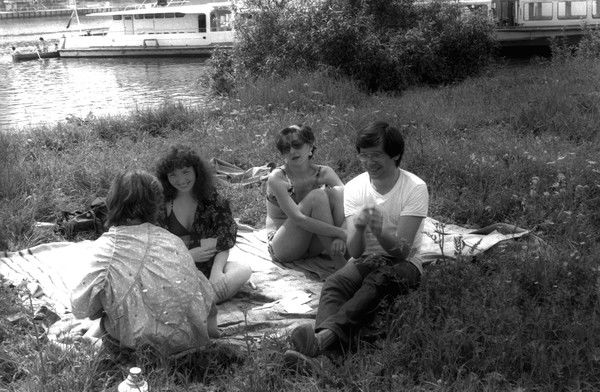 Анна Константинова