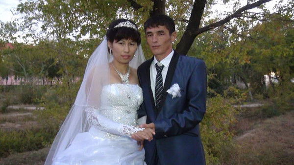 Жайна Арыстанбекова