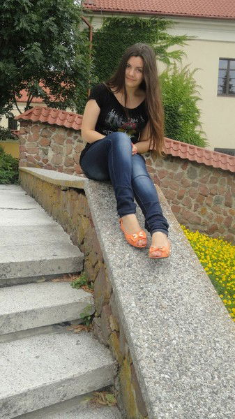 Ирина Снитко