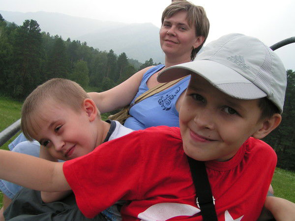 Татьяна Зуева