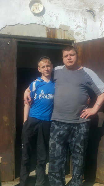 Андрей Попов