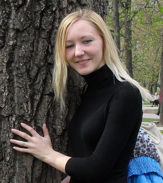 Аннушка Романова