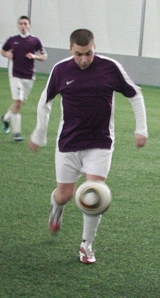 Денис Уколов