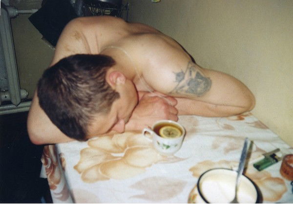 Иван Головлев