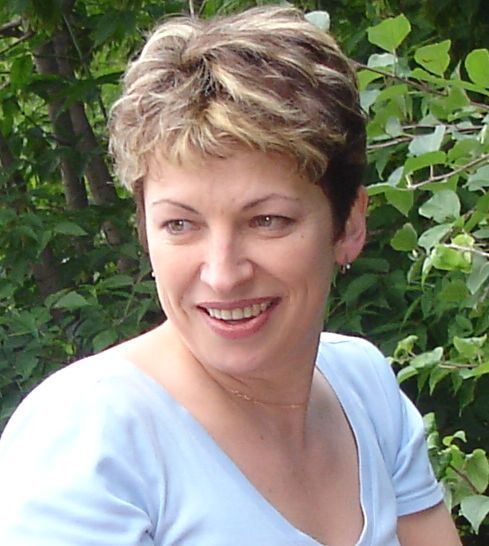 Фатима Базрова