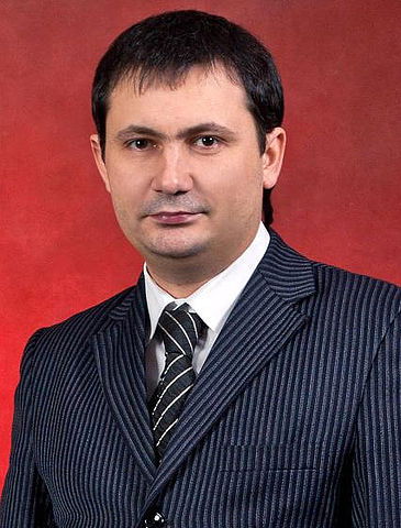 Дамир Хасибулин