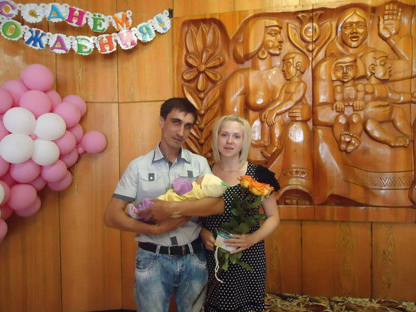 Русик,натулик Сибгатулины