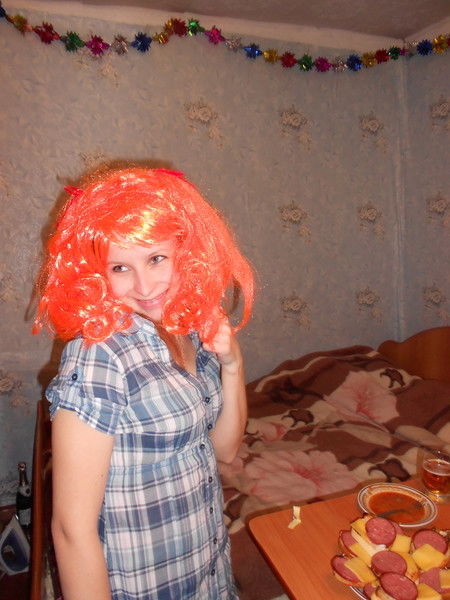 Анна Пилипенко