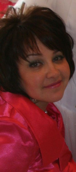 Майя Василькова