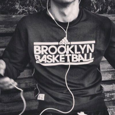 Женя Яцинюк