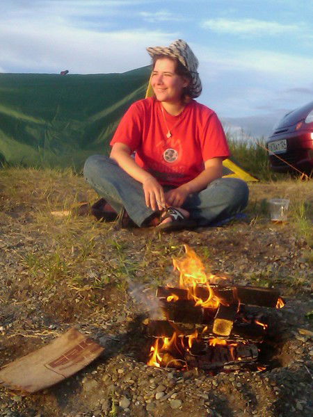 Елена Оглоблина