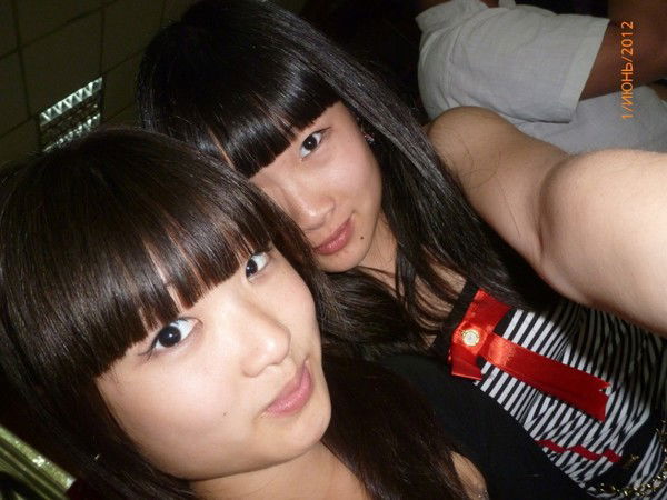 Леночка Кан