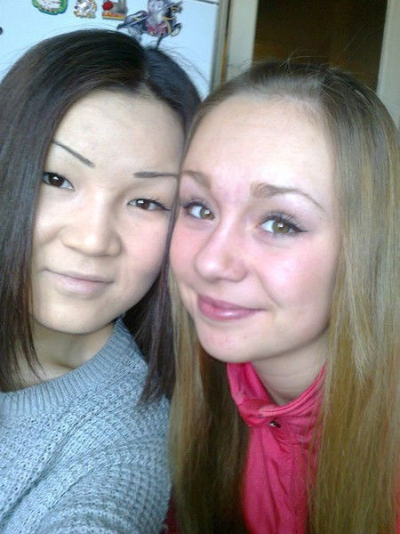 Асель Мотуева