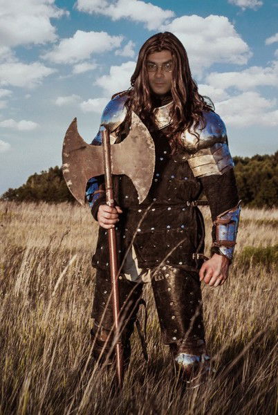 Валера Приходько