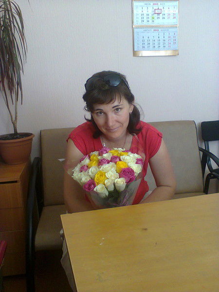 Евгения Первутинская