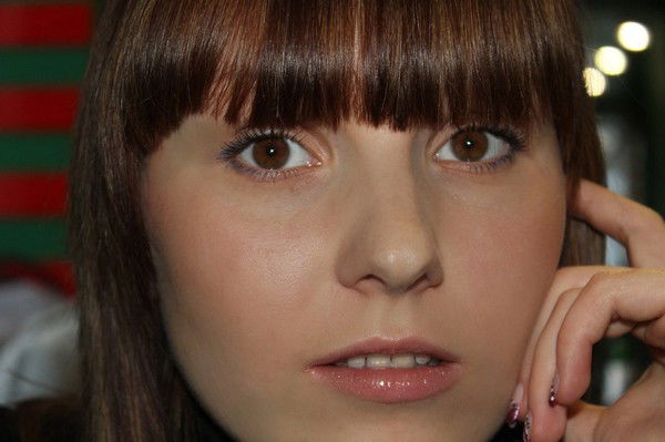 Екатерина Федоренко