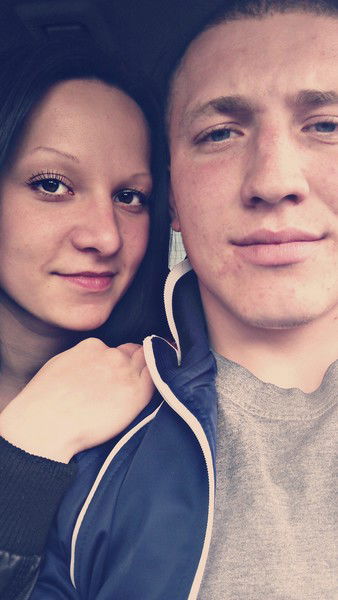 Кристина Тишаева