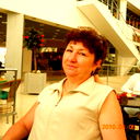 Мякбуля Галиуллина