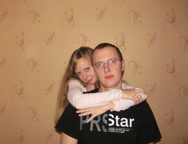 Дима Качановский