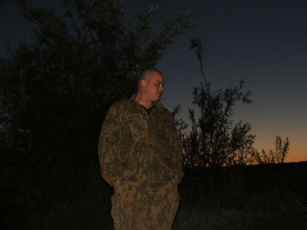 Николай Жиманов