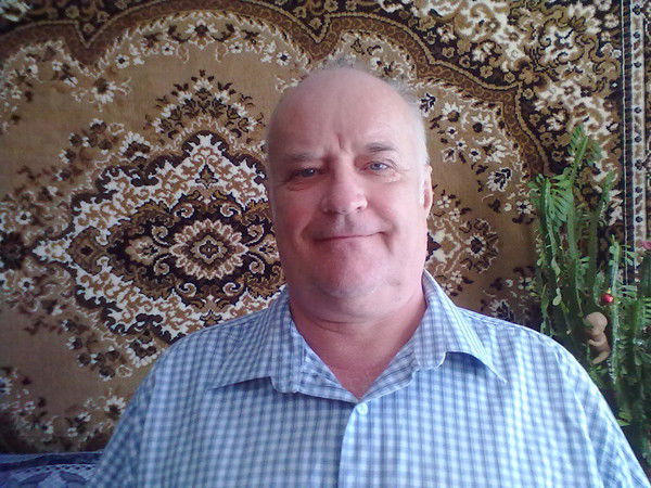 Валера Свекольников