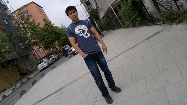 Кобилжон Гаипов