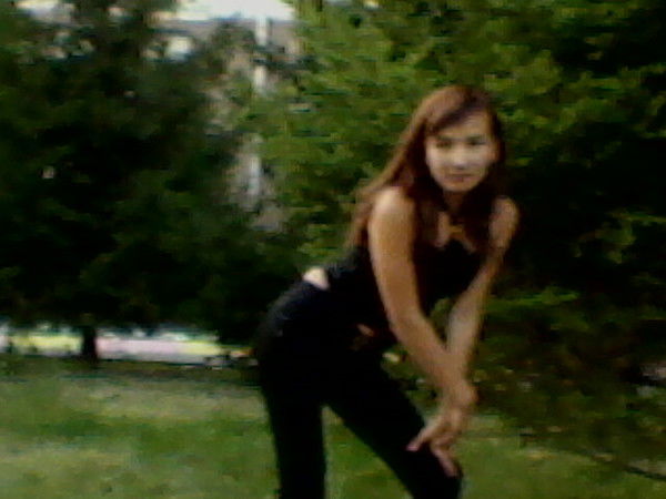 Руфия Байтлеуова