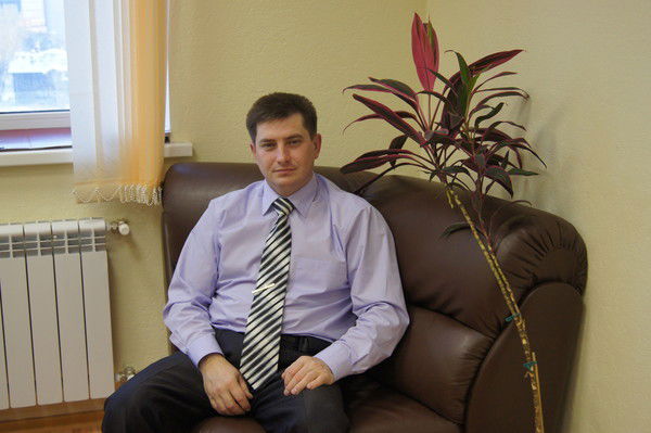 Николай Лейнвебер