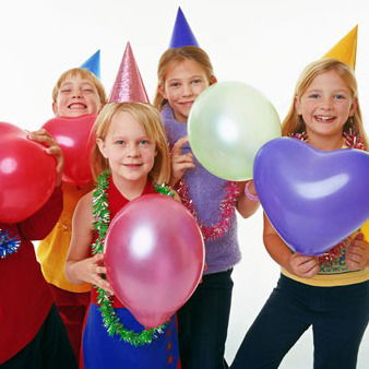 Эльвира Весёлкина