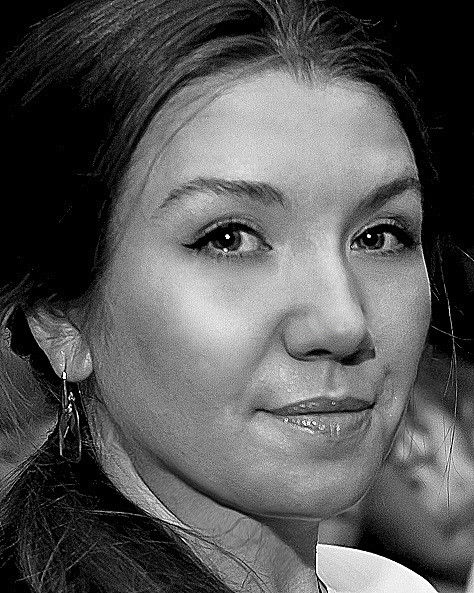 Алеcсандра Салдини