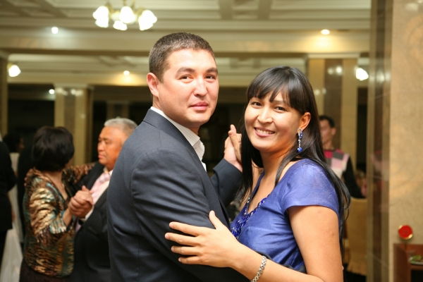 Рашид Копбаев