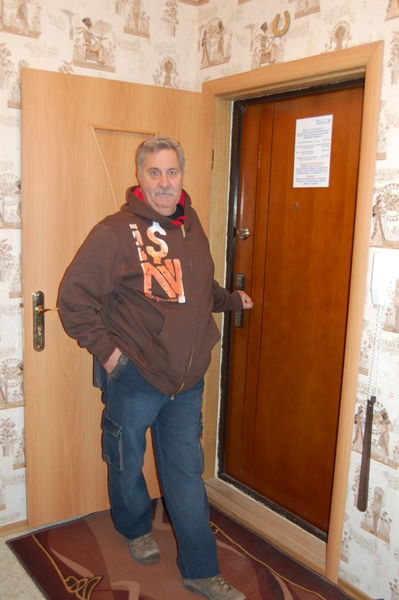 Владимир Савченко