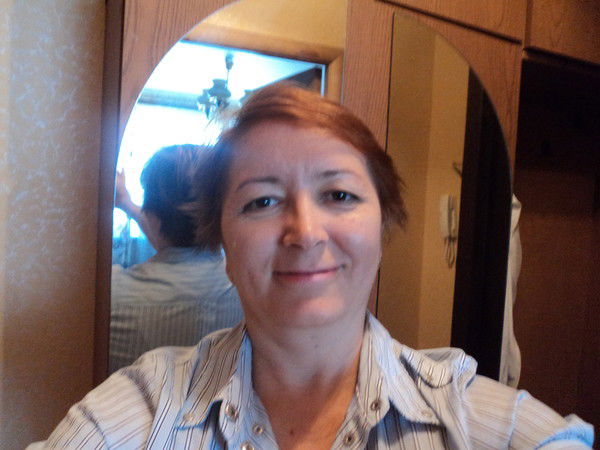 Гузель Валиева