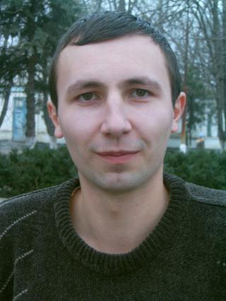 Александр Волынский