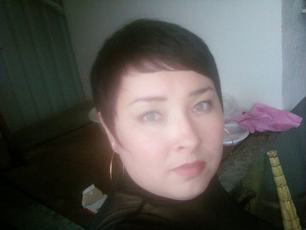 Валентина Левшина