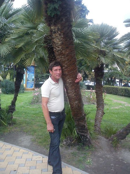 Анатолий Неудакин