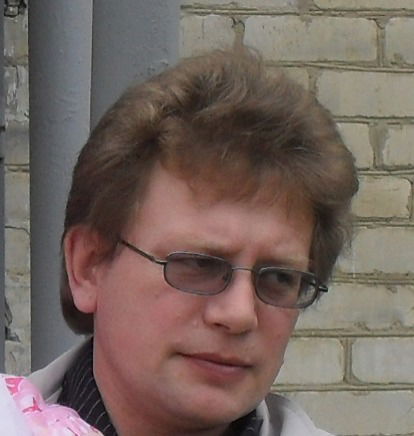 Вадим Поляков