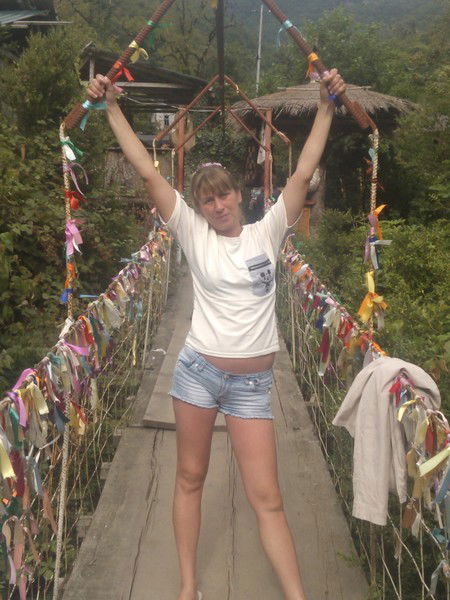 Ирина Емельянова