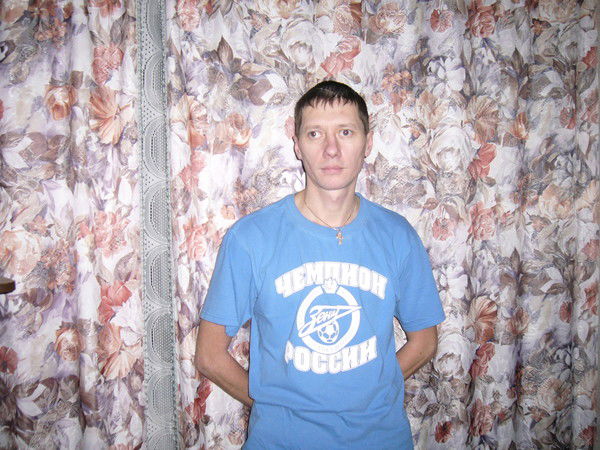 Дмитрий Анухин