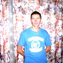 Дмитрий Анухин