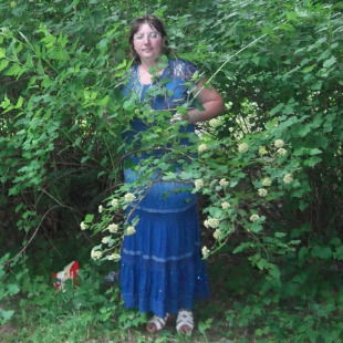 Людмила Лазукова