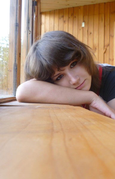 Миляуша Якупова