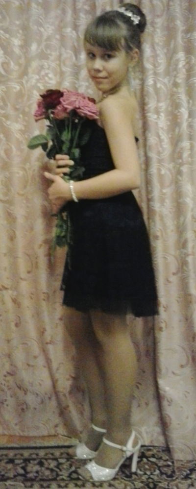 Полина Макарова