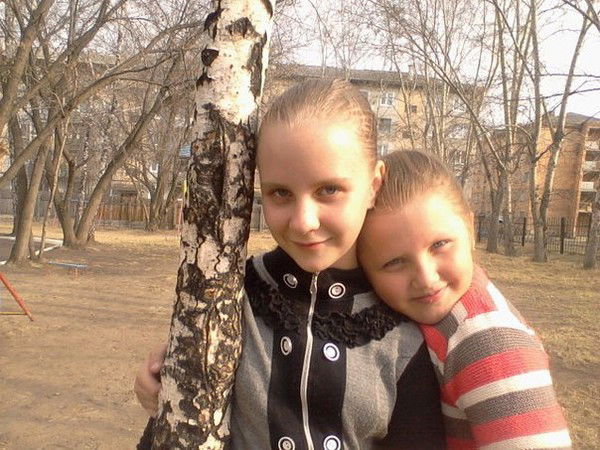 Анечка Мастренко